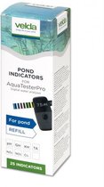 Indicators voor Velda AquatesterPro