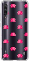 Smartphonebooster Telefoonhoesje - Back Cover - Geschikt Voor Xiaomi Mi A3