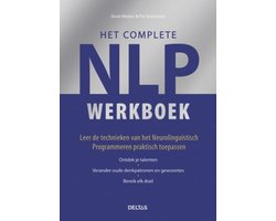 Het complete NLP werkboek