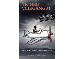 Ik heb vliegangst