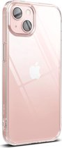 Ringke Fusion Apple iPhone 13 Hoesje Back Cover Transparant