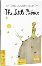 The Little Prince   Stage 2   İngilizce Hikaye