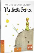 The Little Prince   Stage 4   İngilizce Hikaye