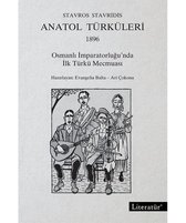 Anatol Türküleri 1896