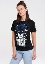 Logoshirt T-Shirts DC Comics – Batman