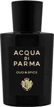 Acqua Di Parma Oud & Spice Eau De Parfum Spray 100ml
