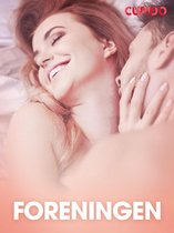 Cupido - Foreningen – erotisk novelle