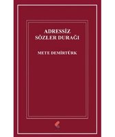 Adressiz Sözler Durağı