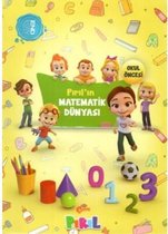 Okul Öncesi Pırıl'ın Matematik Dünyası