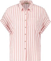 DEELUXE Shirt met korte mouwen BAHIA Pink