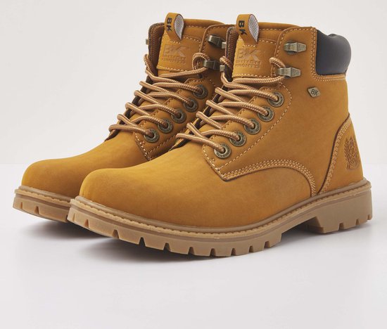SECCO Mesdames Baskets pour femmes Marron Taille 39
