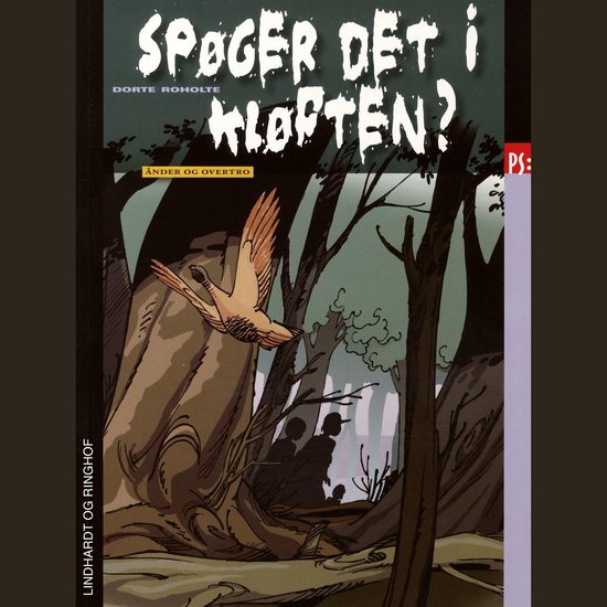 Spøger