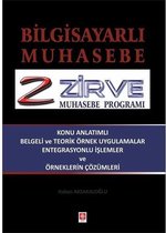 Bilgisayarlı Muhasebe Zirve Muhasebe Programı