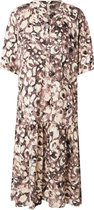 Soyaconcept blousejurk felicity Nude-M (38)