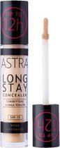 Astra - Long Stay Concealer - Nude #02