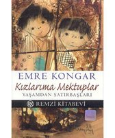 Kızlarıma Mektuplar Yaşamdan Satırbaşları