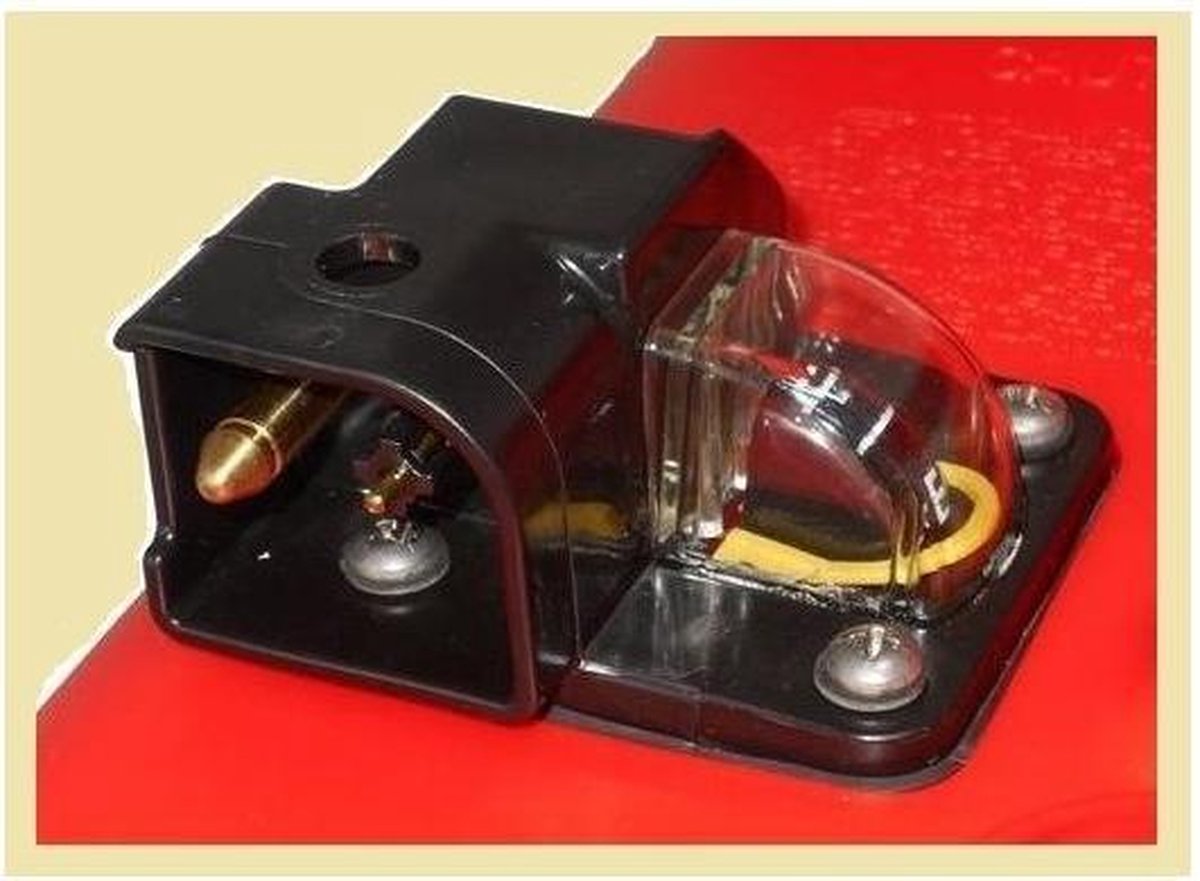 Mercury / Quicksilver 12 liter brandstoftank