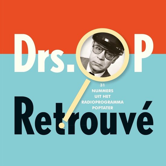 Drs.P - Retrouve (2 CD)