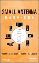 IEEE Press - Small Antenna Handbook