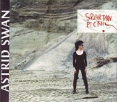 Astrid Swan - Spartan Picnic (CD)