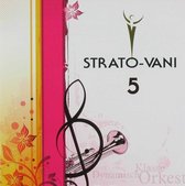 Strato-Vani - Strato-Vani 5 (CD)