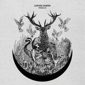 Louise Lemon - Purge (CD)