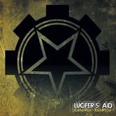 Lucifer's Aid - Control Yourself (CD)