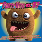 Various Artists - Party Hits Vol. 37 (CD)