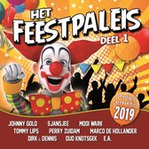 Various Artists - Het Feestpaleis Deel 1 (CD)