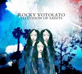 Rocky Votolato - Television Of Saints (CD)
