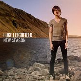 Luke Leighfield - New Season (CD)