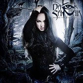 Dark Sarah - Behind The Black Veil (CD)