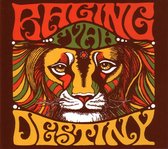 Raging Fyah - Destiny (CD)