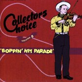 Various Artists - Boppin' Hit Parade - Collector's Ch (CD)
