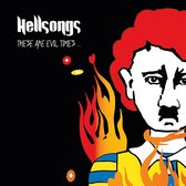 Hellsongs - These Are Evil Times (CD)