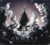 Ormyst - Arcane Dreams (CD)