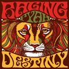 Raging Fyah - Destiny + Judgement Day (CD)