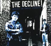 The Decline - Heroes On Empty Streets (CD)