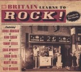 Britain Learns To Rock!