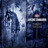 Suicide Commando - Forst Of The Impaled (2 CD) (Deluxe Edition)