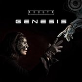Arogya - Genesis (CD)