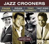 Various Artists - Jazz Crooners (4 CD)