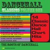 Various Artists - Dancehall Classics Volume 1 (CD)