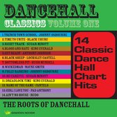 Various Artists - Dancehall Classics Volume 1 (CD)