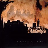 Bloodshed - Inhabitants Of Dis (CD)