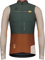 Gobik Men's Vest Supercobble Sylan S