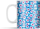 Mok - Cel illustratie - 350 ml - Beker
