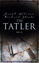 The Tatler (Vol. 1-4)