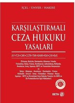 Karşılaştırmalı Ceza Hukuku Yasaları