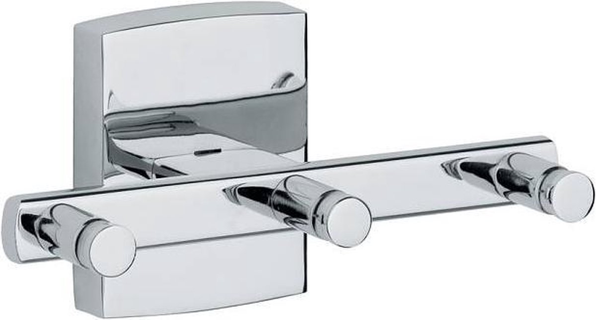 tesa® Klaam haakrail